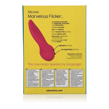 Mini Marvels Marvelous Flicker - Discontinued - Sh! Women's Store