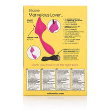 Mini Marvels Marvelous Lover - Sh! Women's Store