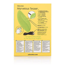 Mini Marvels Marvelous Teaser - Discontinued - Sh! Women's Store