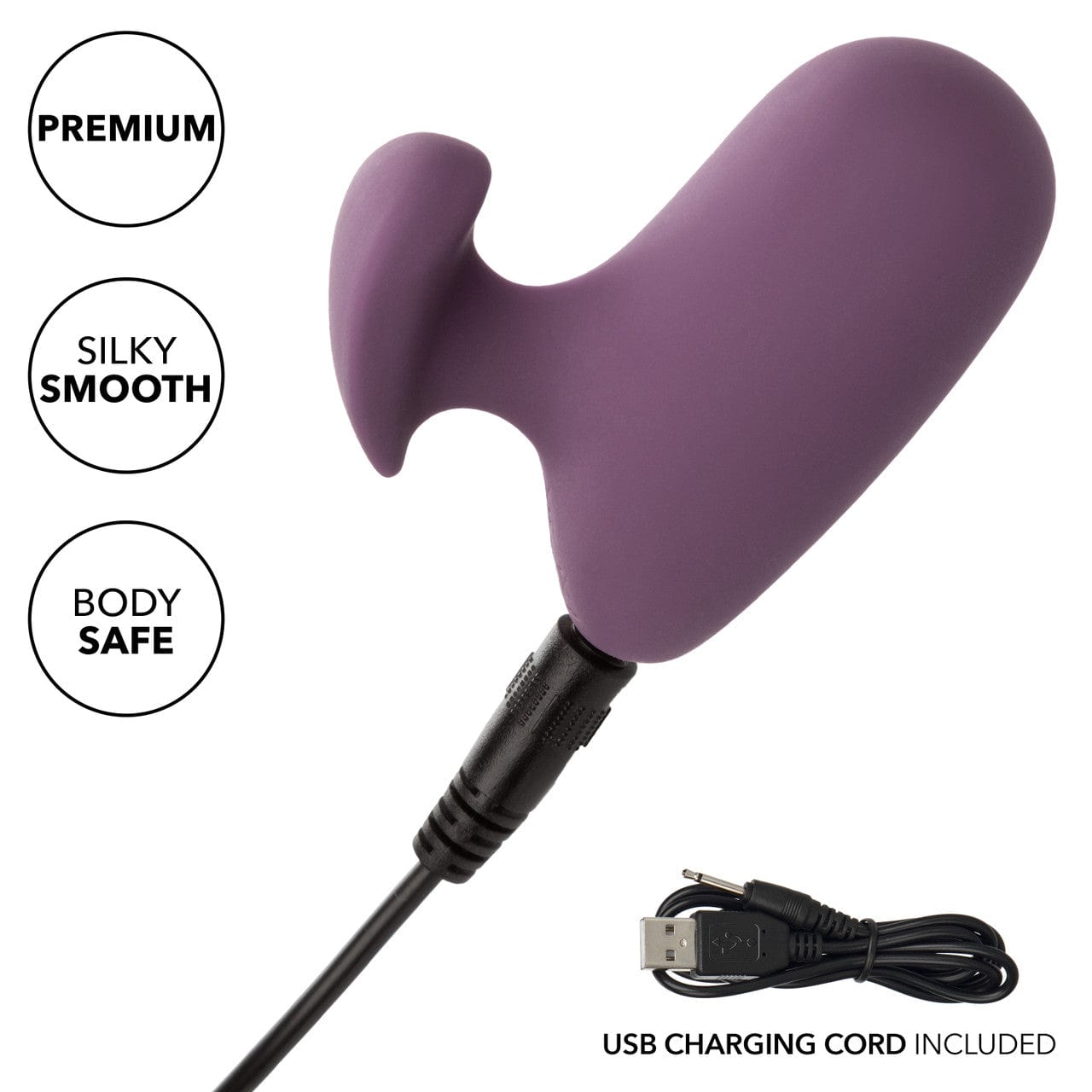 Mod Touch Handheld Massager - Sh! Women's Store