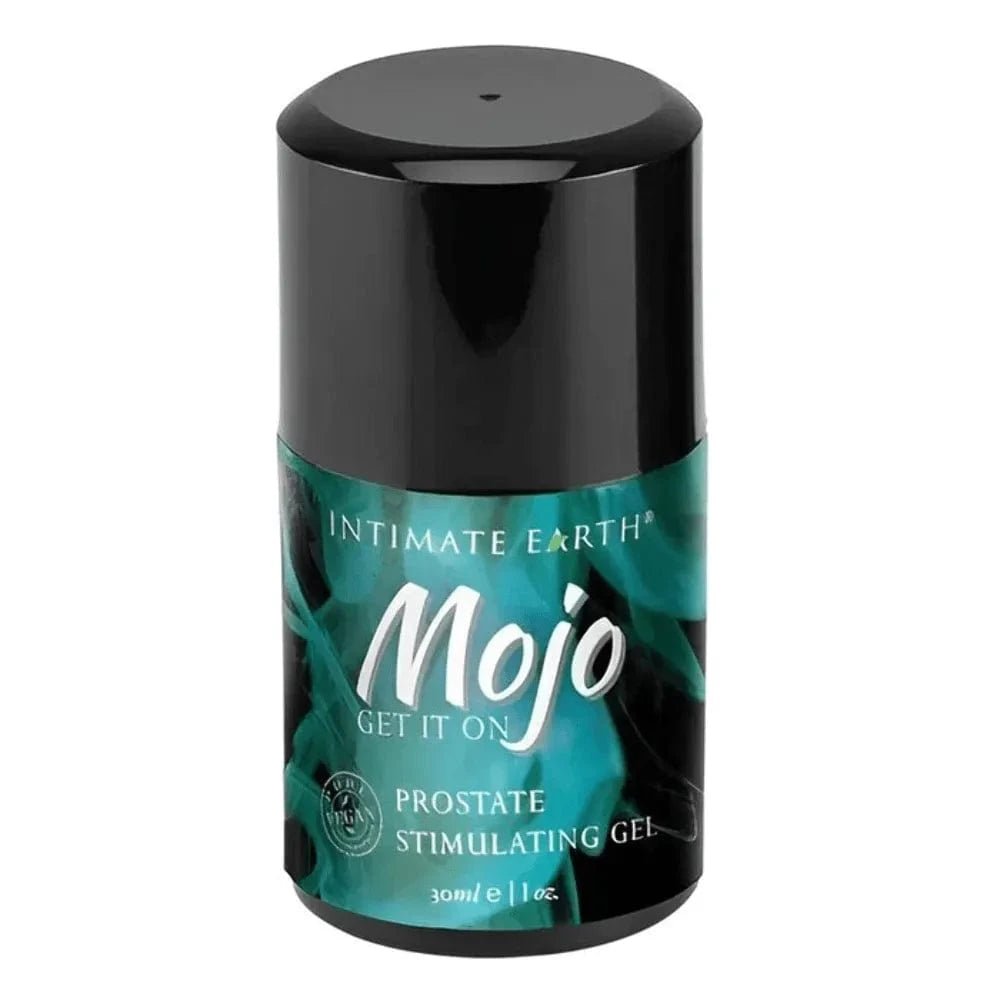 MOJO Prostate Stimulating Gel - Sh! Women's Store
