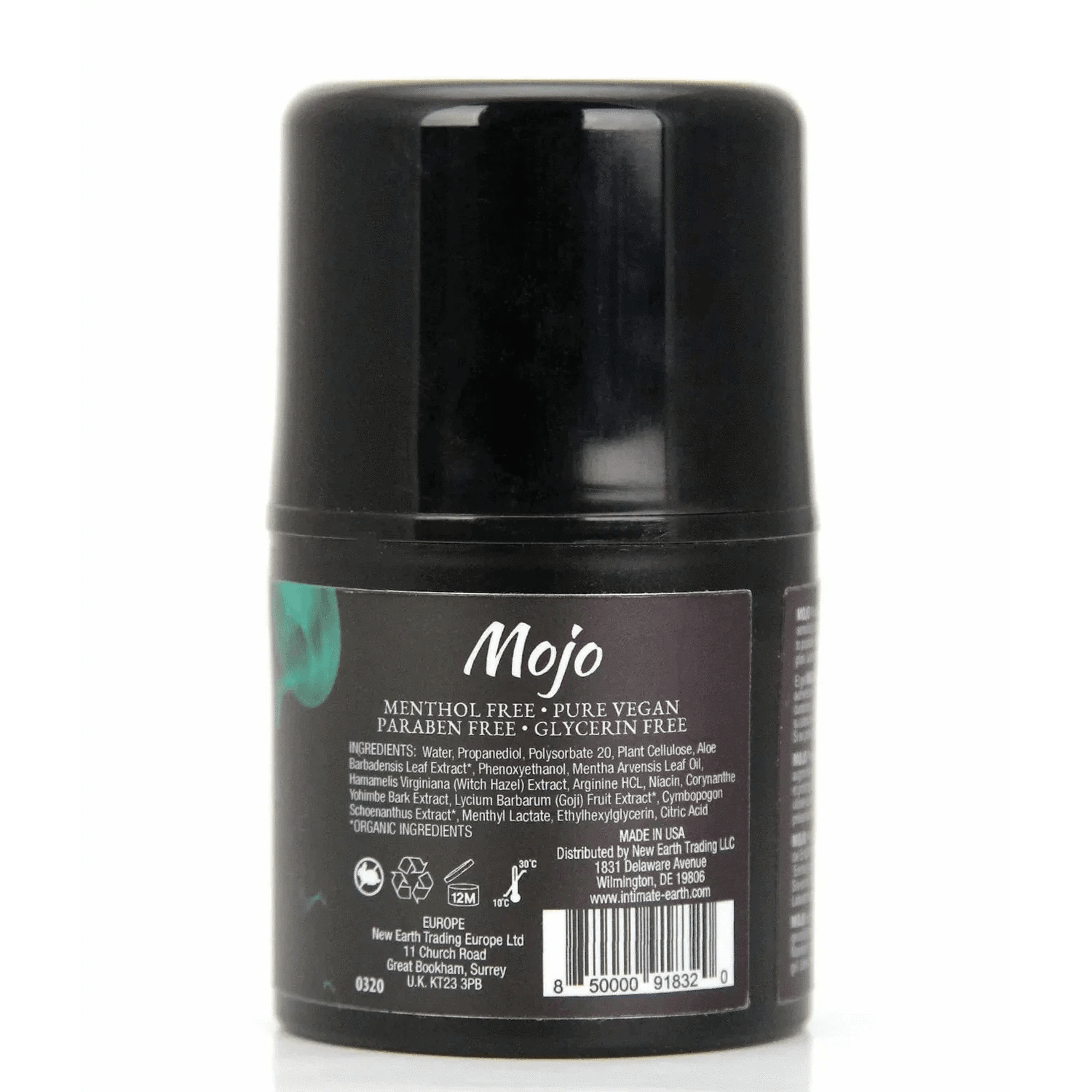 MOJO Prostate Stimulating Gel - Sh! Women's Store