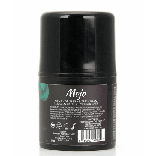 MOJO Prostate Stimulating Gel - Sh! Women's Store