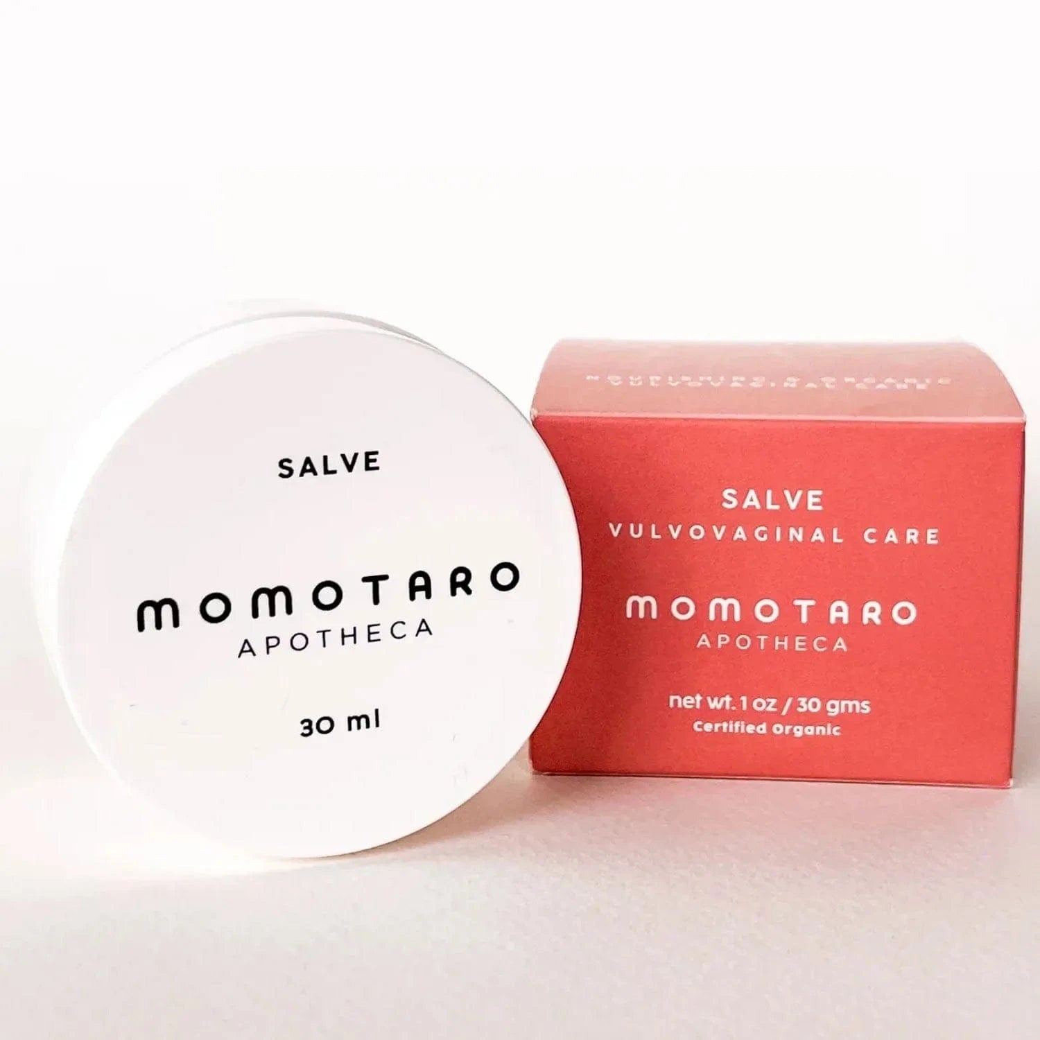 Momotaro Apotheca Salve - Sh! Women's Store