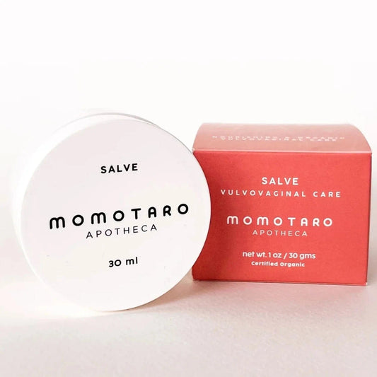 Momotaro Apotheca Salve - Sh! Women's Store