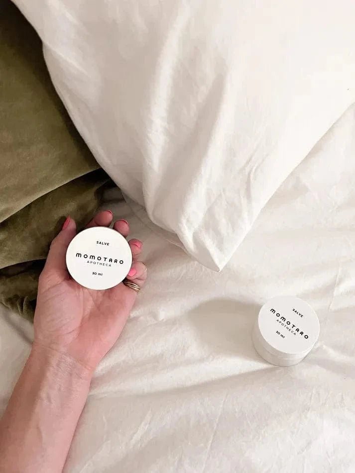 Momotaro Apotheca Salve - Sh! Women's Store
