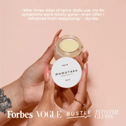 Momotaro Apotheca Salve - Sh! Women's Store