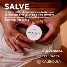 Momotaro Apotheca Salve - Sh! Women's Store