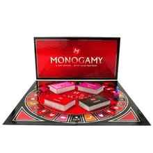 Monogamy Game for Couples - Sh! Women's Store