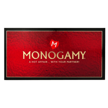 Monogamy Game for Couples - Sh! Women's Store