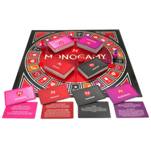 Monogamy Game for Couples - Sh! Women's Store