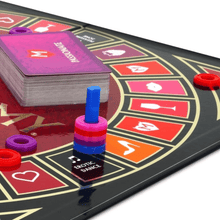 Monogamy Game for Couples - Sh! Women's Store