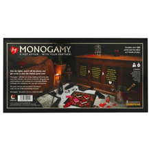 Monogamy Game for Couples - Sh! Women's Store