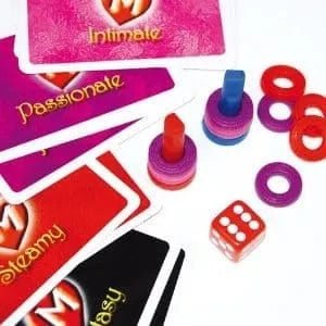 Monogamy Game for Couples - Sh! Women's Store