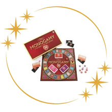 Monogamy Game for Couples - Sh! Women's Store