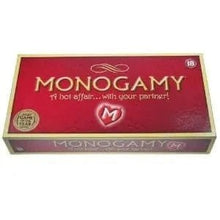 Monogamy Game for Couples - Sh! Women's Store