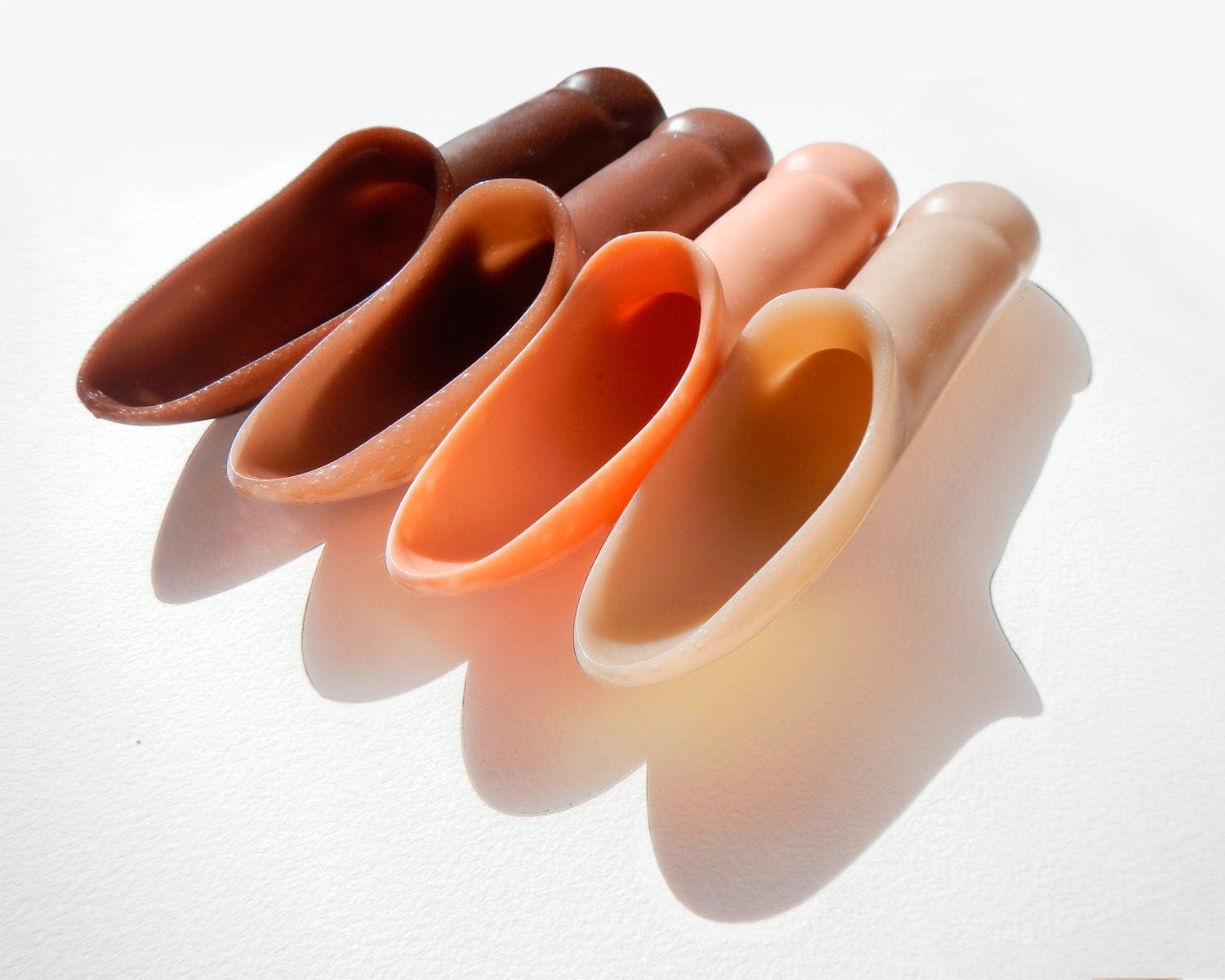 Mr Fenis FTM Stand to Pee Device - Discontinued - Sh! Women's Store