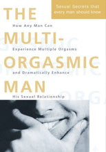 Multi Orgasmic Man - Discontinued - Sh! Women's Store