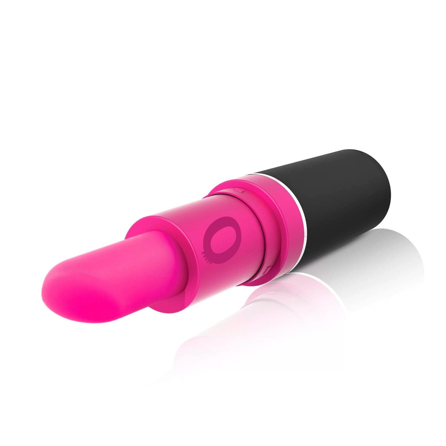 My Secret Screaming O Lipstick Vibrator - Sh! Women's Store