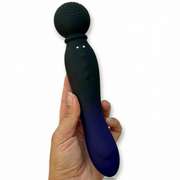 MYLO Luxury 3 - in - 1 Body Wand Massage Vibrator - Sh! Women's Store