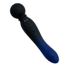 MYLO Luxury 3 - in - 1 Body Wand Massage Vibrator - Sh! Women's Store