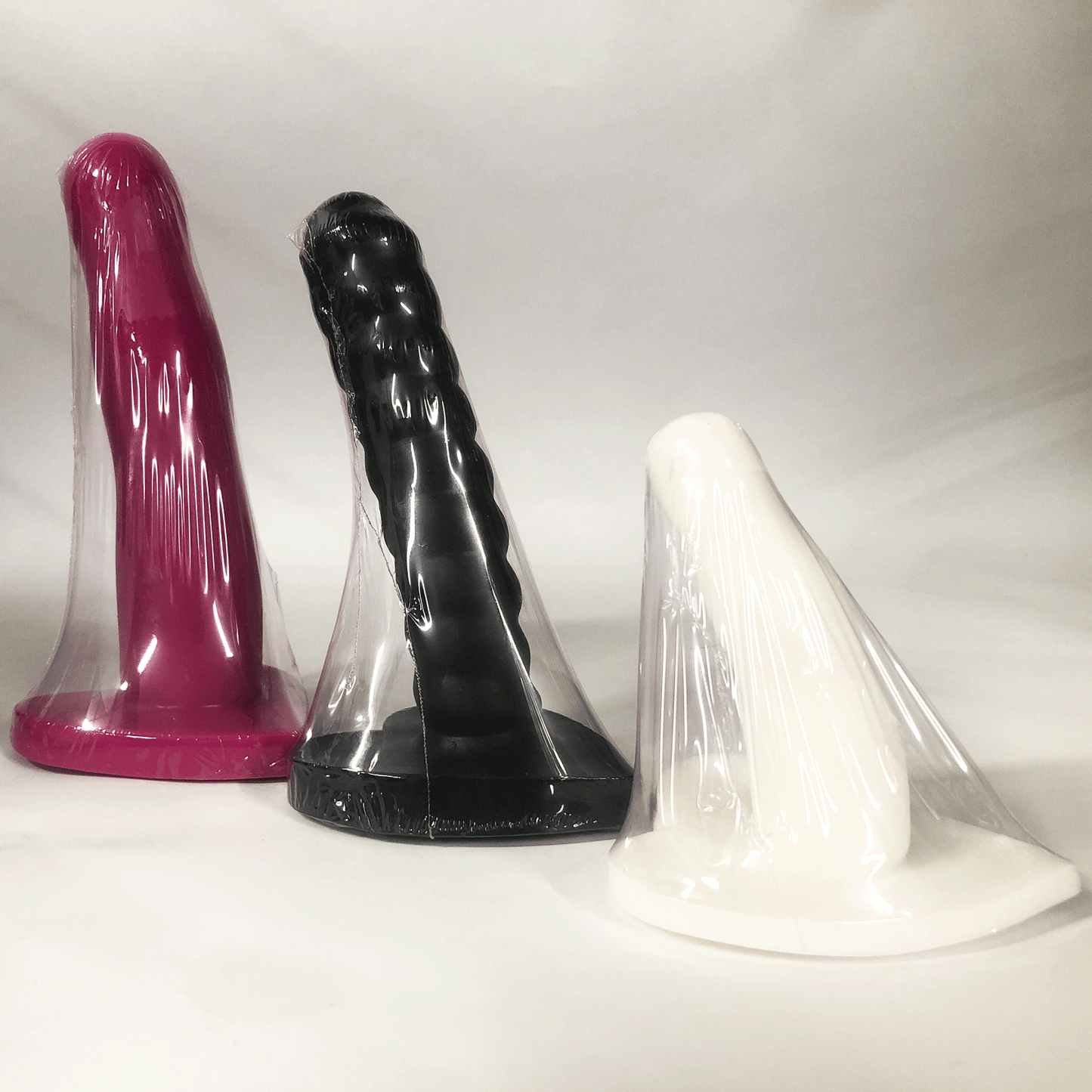 Mystery Dildo Box - Discontinued - Sh! Women's Store