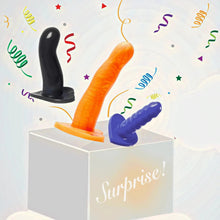 Mystery Dildo Box - Discontinued - Sh! Women's Store