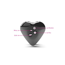 Mystim Heart’s Desire Estim Vibrator - Sh! Women's Store