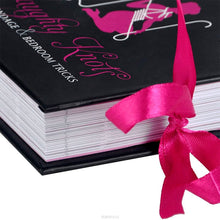 Naughty Knots: Light Bondage & Bedroom Tricks DISCONTINUED - Sh! Women's Store