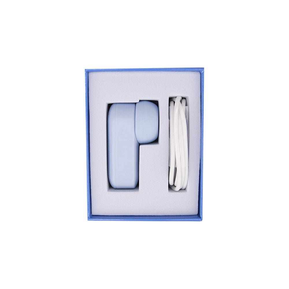 Nauti Petites Clitoral Stimulator - Sh! Women's Store