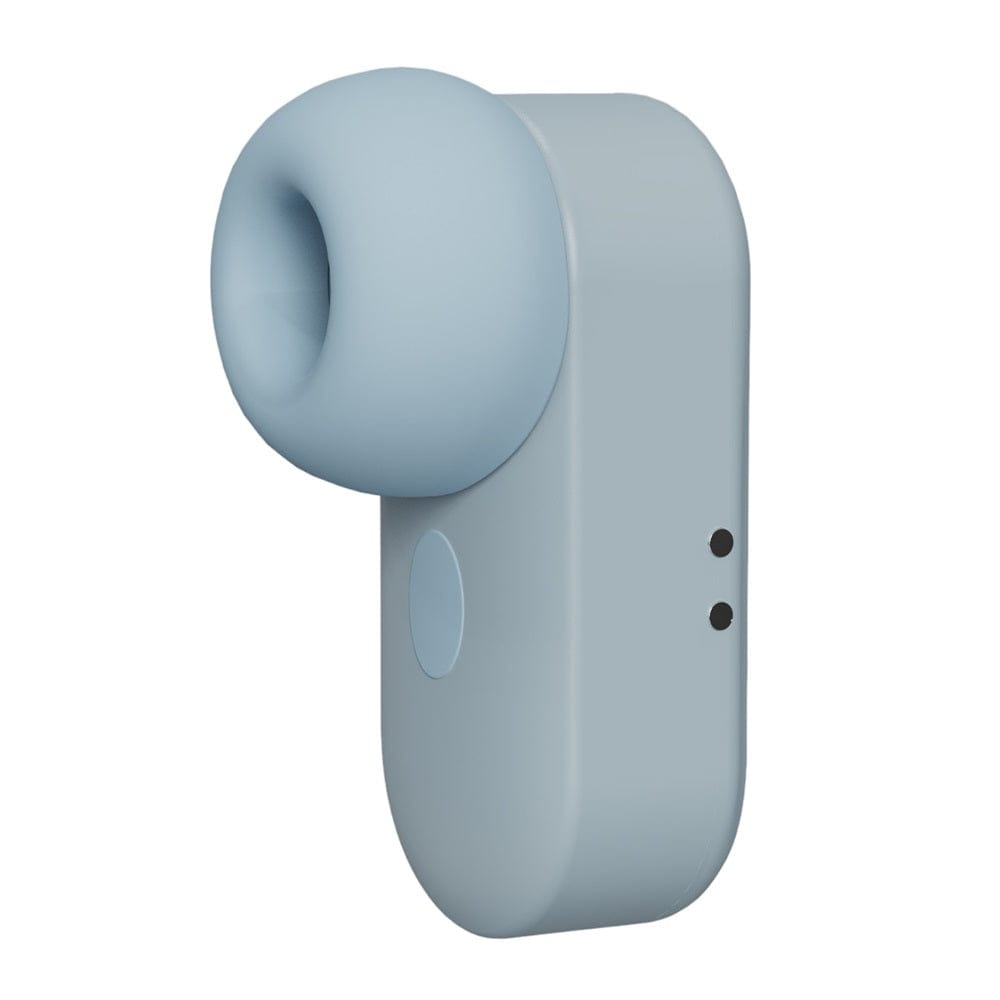 Nauti Petites Clitoral Stimulator - Sh! Women's Store