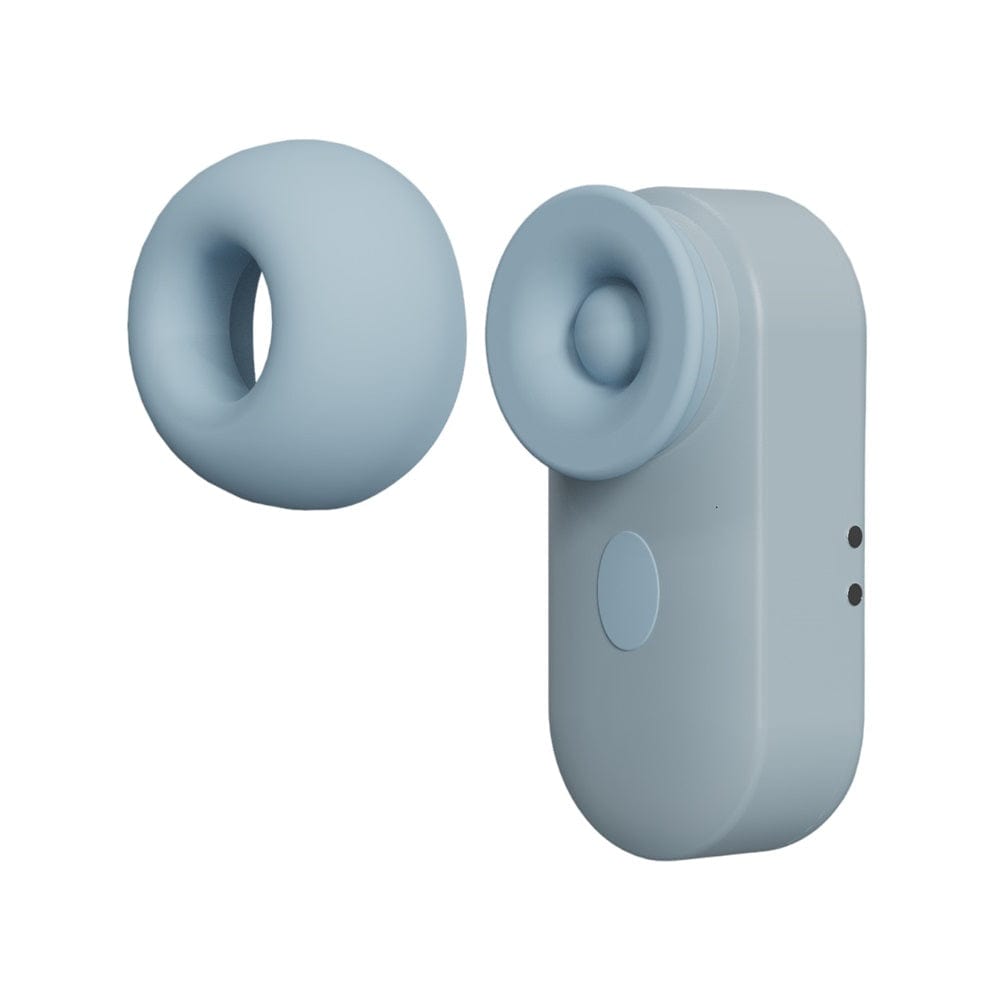 Nauti Petites Clitoral Stimulator - Sh! Women's Store