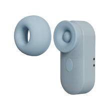 Nauti Petites Clitoral Stimulator - Sh! Women's Store