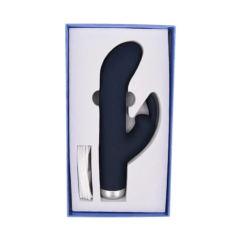 Nauti Rabbit Vibrator - Sh! Women's Store