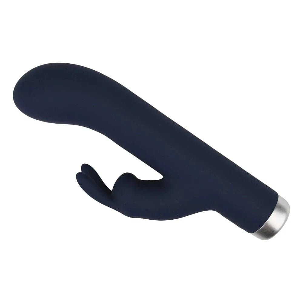 Nauti Rabbit Vibrator - Sh! Women's Store