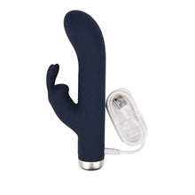 Nauti Rabbit Vibrator - Sh! Women's Store