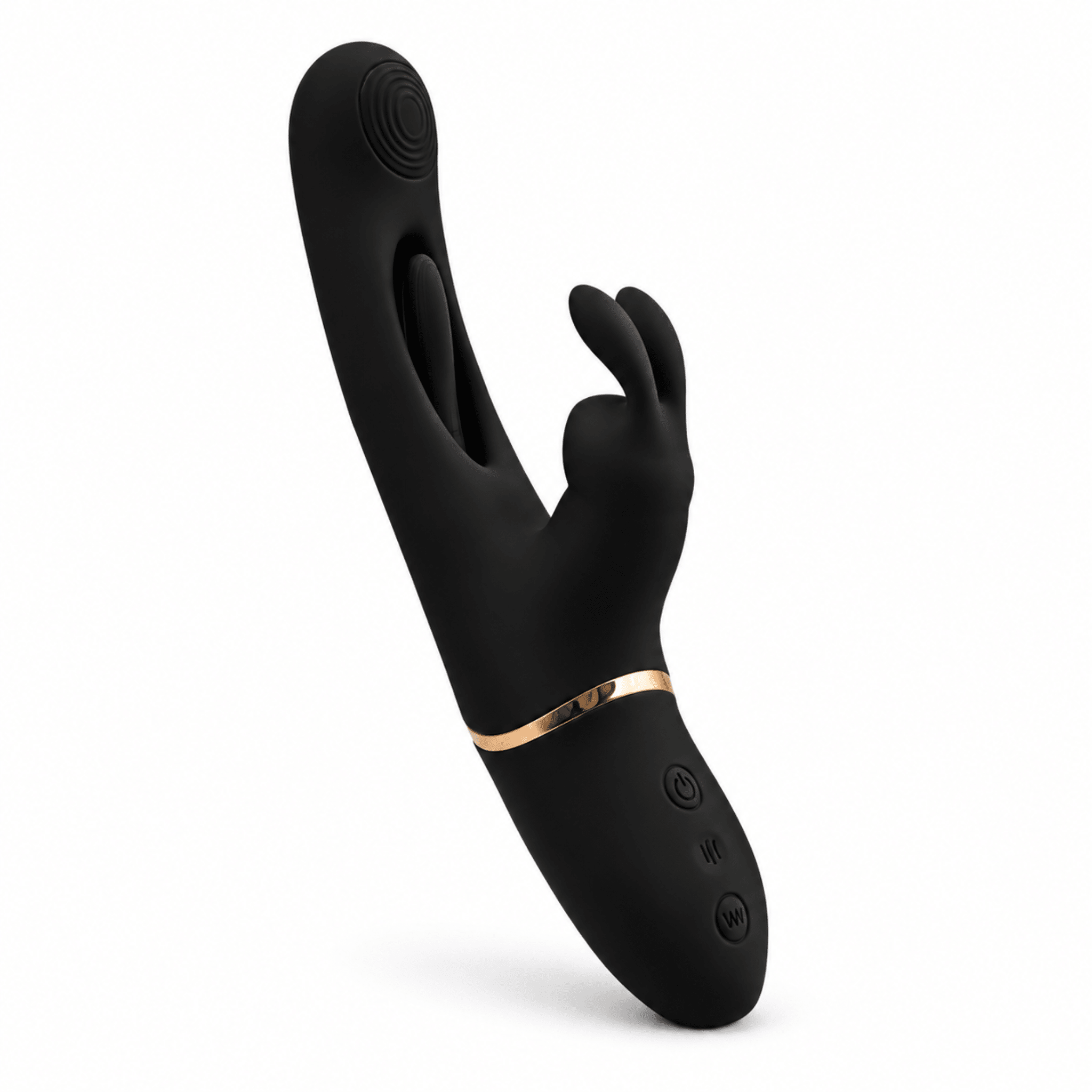 Niko Flicking G-Spot Rabbit - Sh! Women's Store