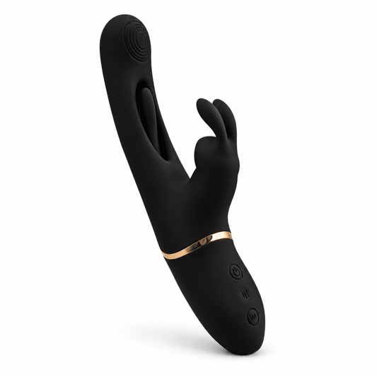Niko Flicking G-Spot Rabbit - Sh! Women's Store