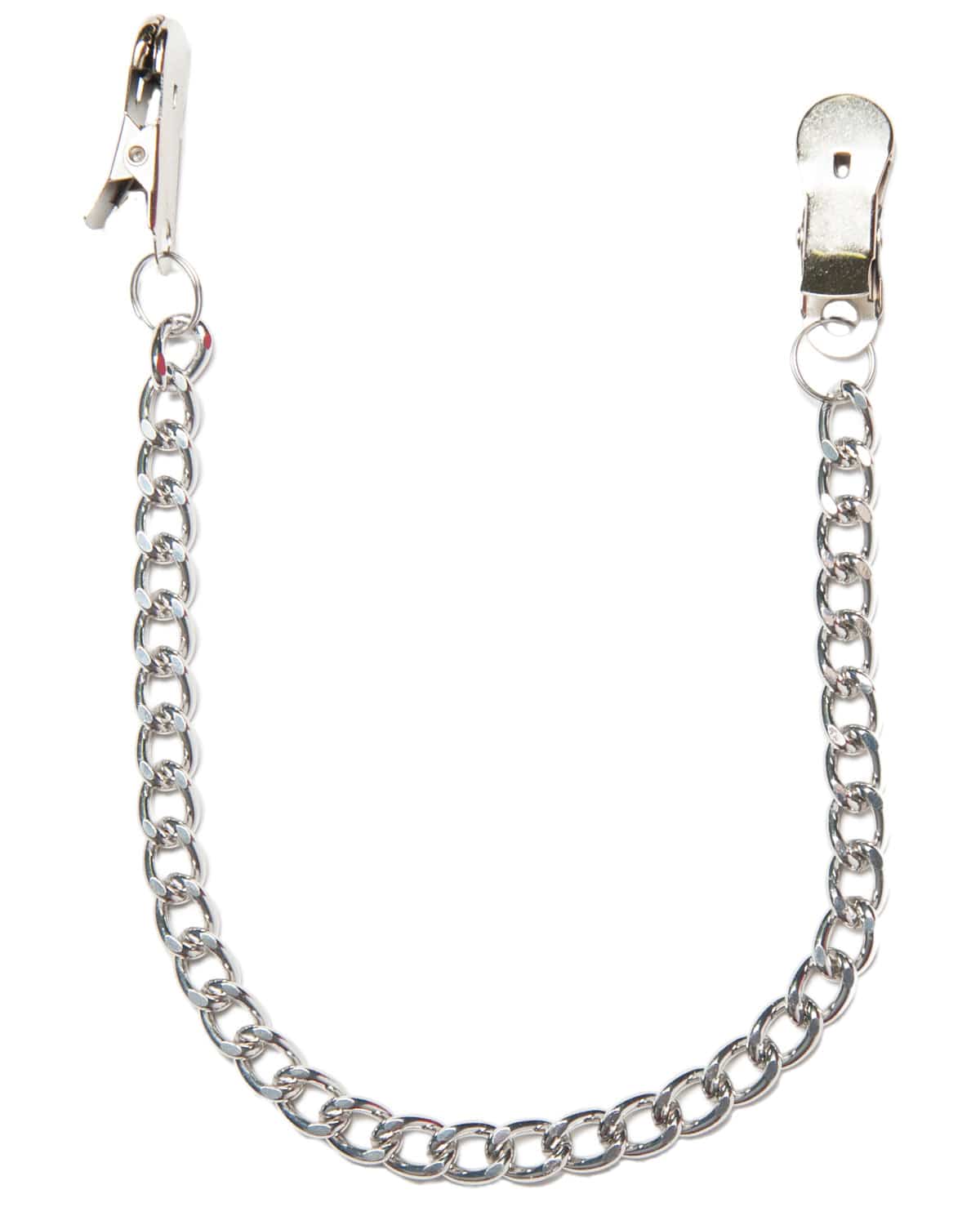 Nipple Chain Clamps DISCONTINUED - Sh! Women's Store