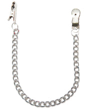 Nipple Chain Clamps DISCONTINUED - Sh! Women's Store