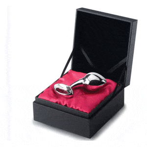 Njoy Butt Plugs Njoy Pure Plug