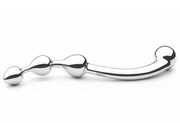 Njoy Double Dildo Njoy Steel Fun Wand