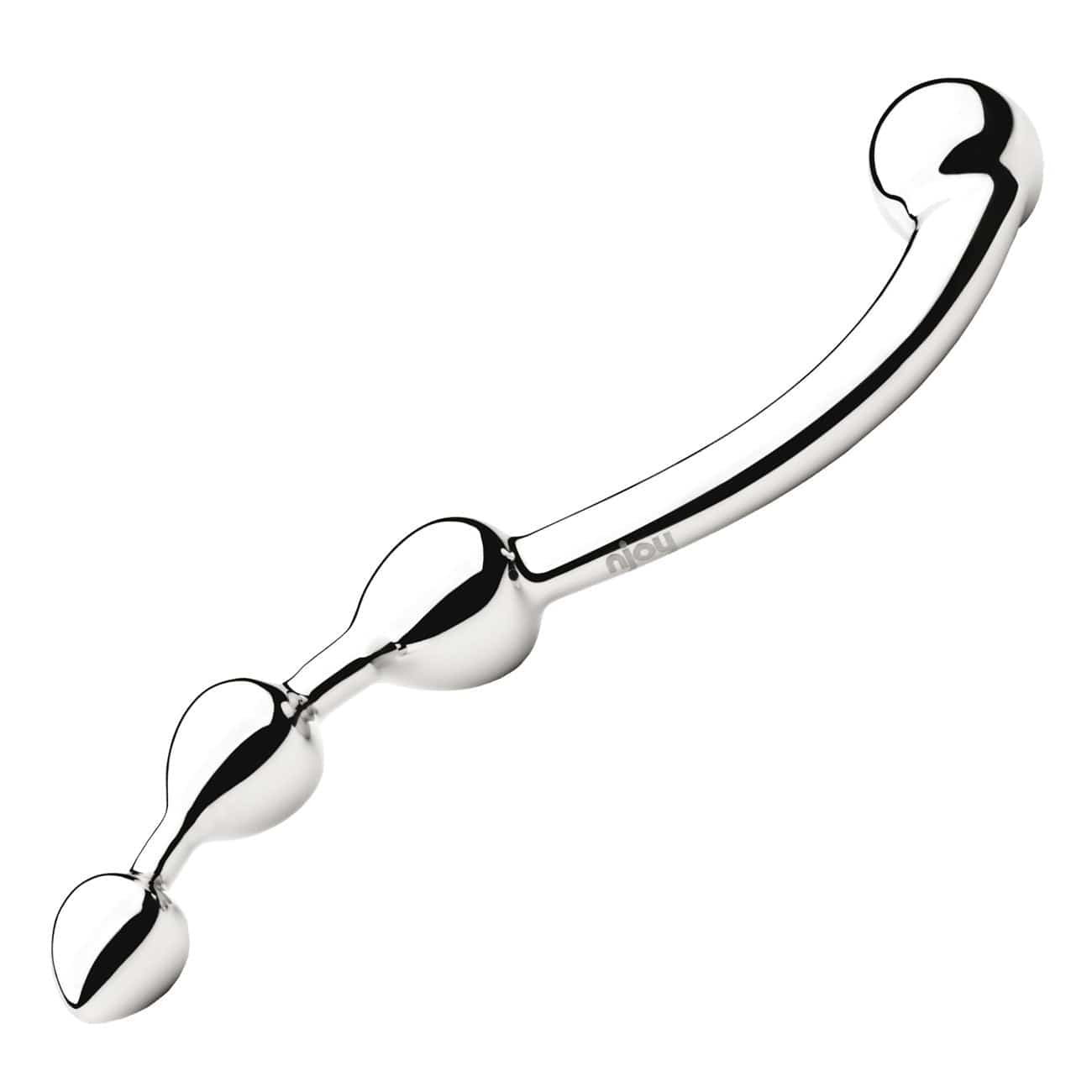 Njoy Steel Fun Wand - Sh! Women's Store