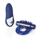 Nu Sensuelle Remote Control Cock Ring - Sh! Women's Store