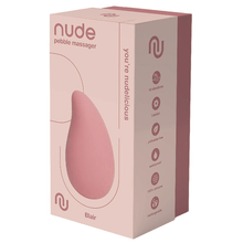 Sh! Women's Store Clitoral Vibrators Nude Blair Pebble Massager