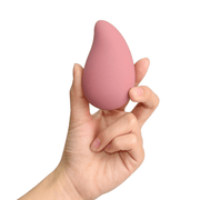 Sh! Women's Store Clitoral Vibrators Nude Blair Pebble Massager