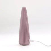 Nude Zina Tapered Ribbed Vibe - Sh! Women's Store