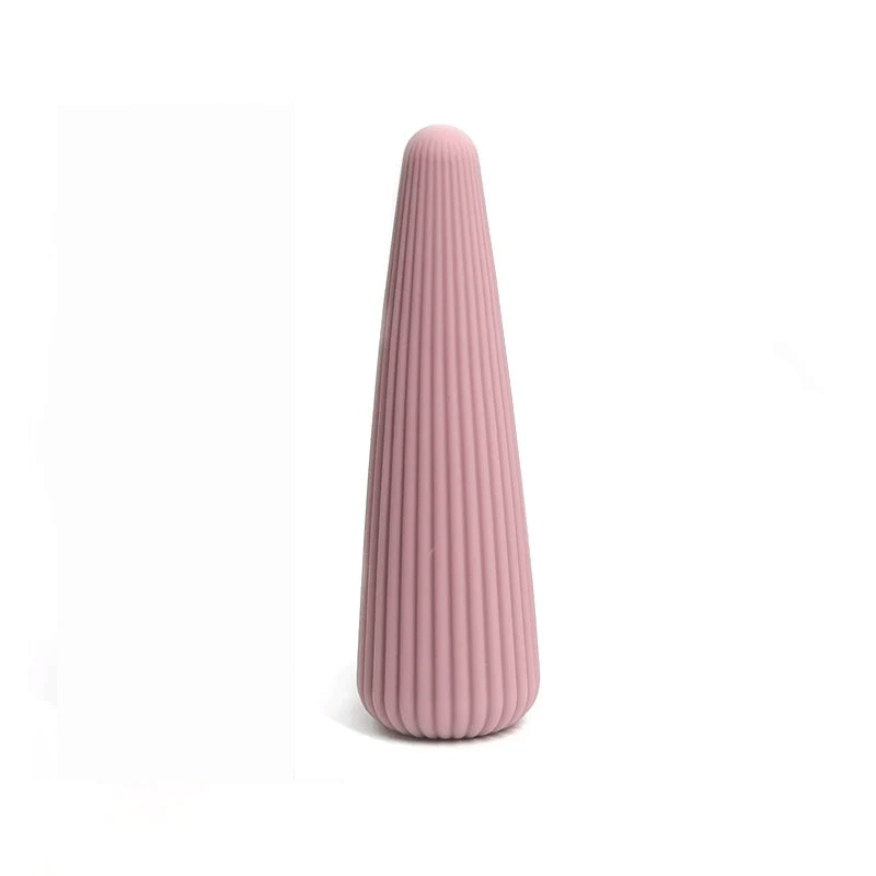 Nude Zina Tapered Ribbed Vibe - Sh! Women's Store