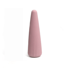 Nude Zina Tapered Ribbed Vibe - Sh! Women's Store