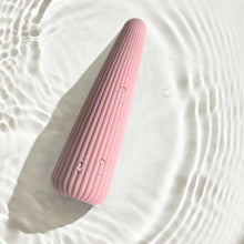 Nude Zina Tapered Ribbed Vibe - Sh! Women's Store